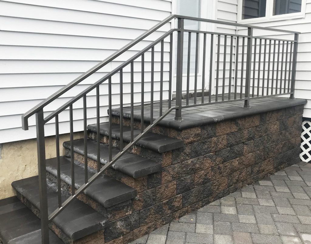 Powder Coated Bronze Age II – Smithtown Powder Coated Bronze Age II – Smithtown