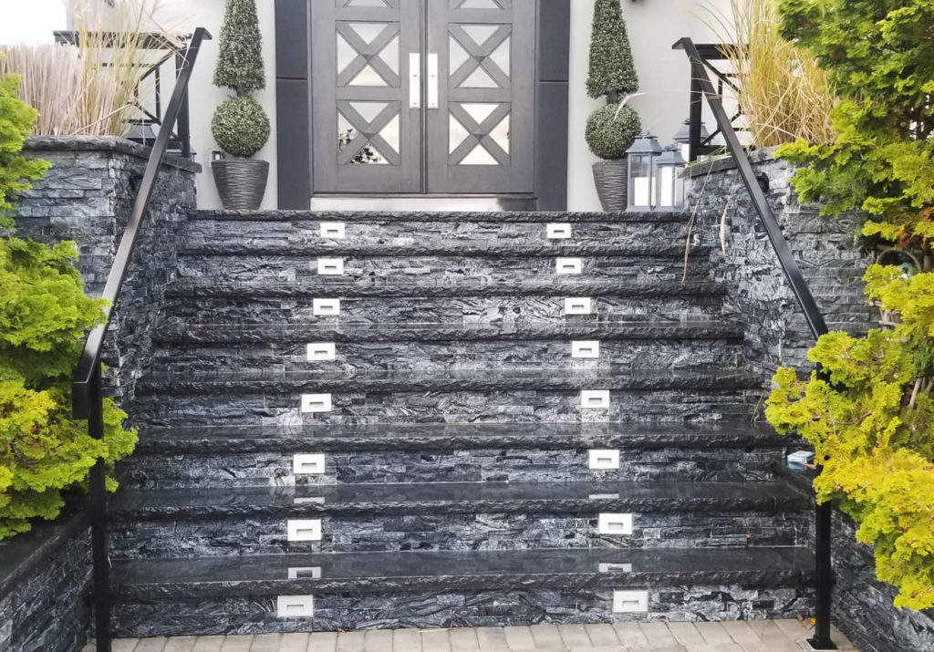 Aluminum Satin Black Powder Coated – Lido Beach Aluminum Satin Black Powder Coated – Lido Beach