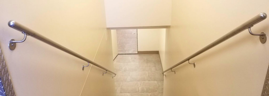 satin-stainless-steel-wall-rails-riverhead satin-stainless-steel-wall-rails-riverhead