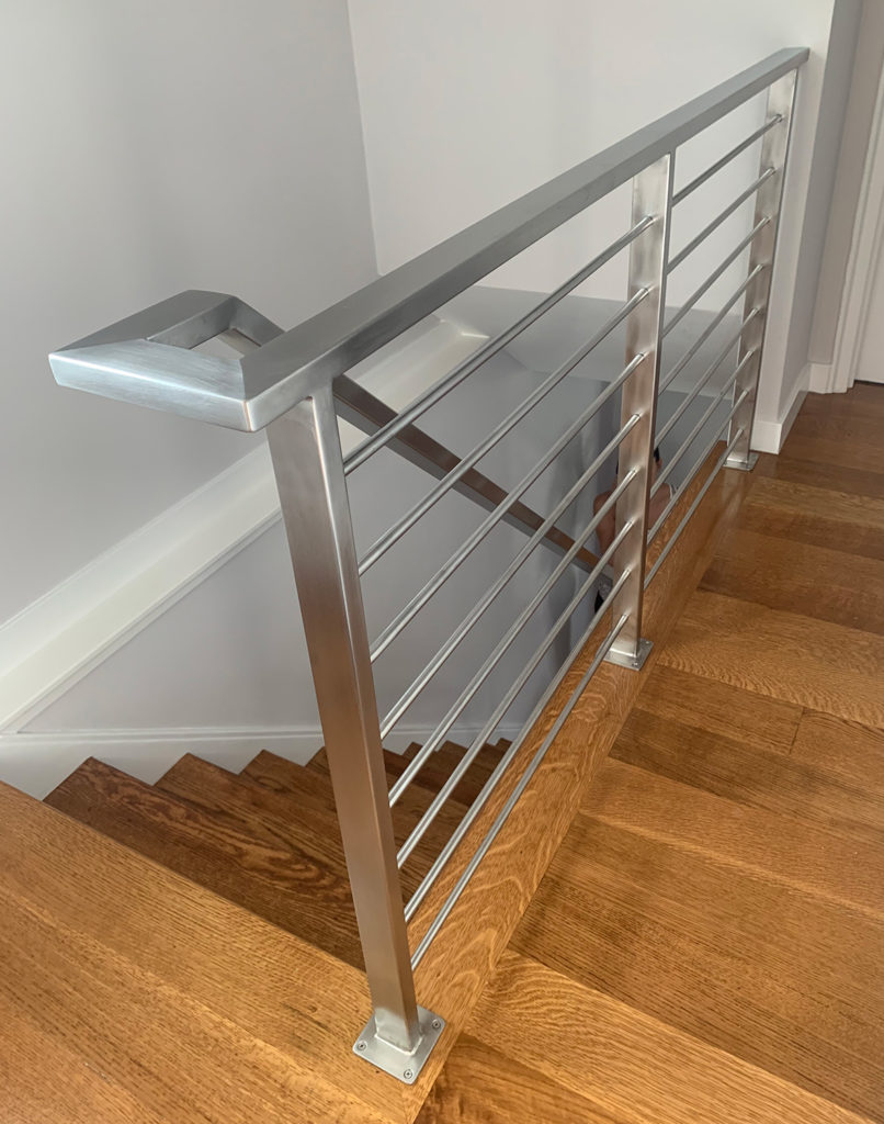Long Island Stair Railings Gallery Long Island Custom Railings